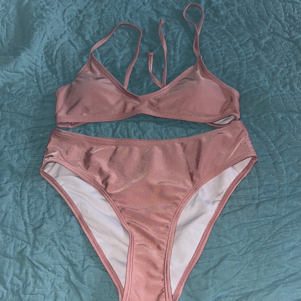 Brand new shein bathing suit